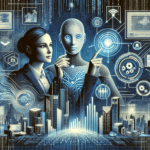 Alt text: "An infographic illustrating the influence of ai automation on labor markets, showing job role changes and generational shifts in employment trends, aimed at solopreneurs exploring AI marketing strategies."2024-11-14T04:34:40.544Z.png